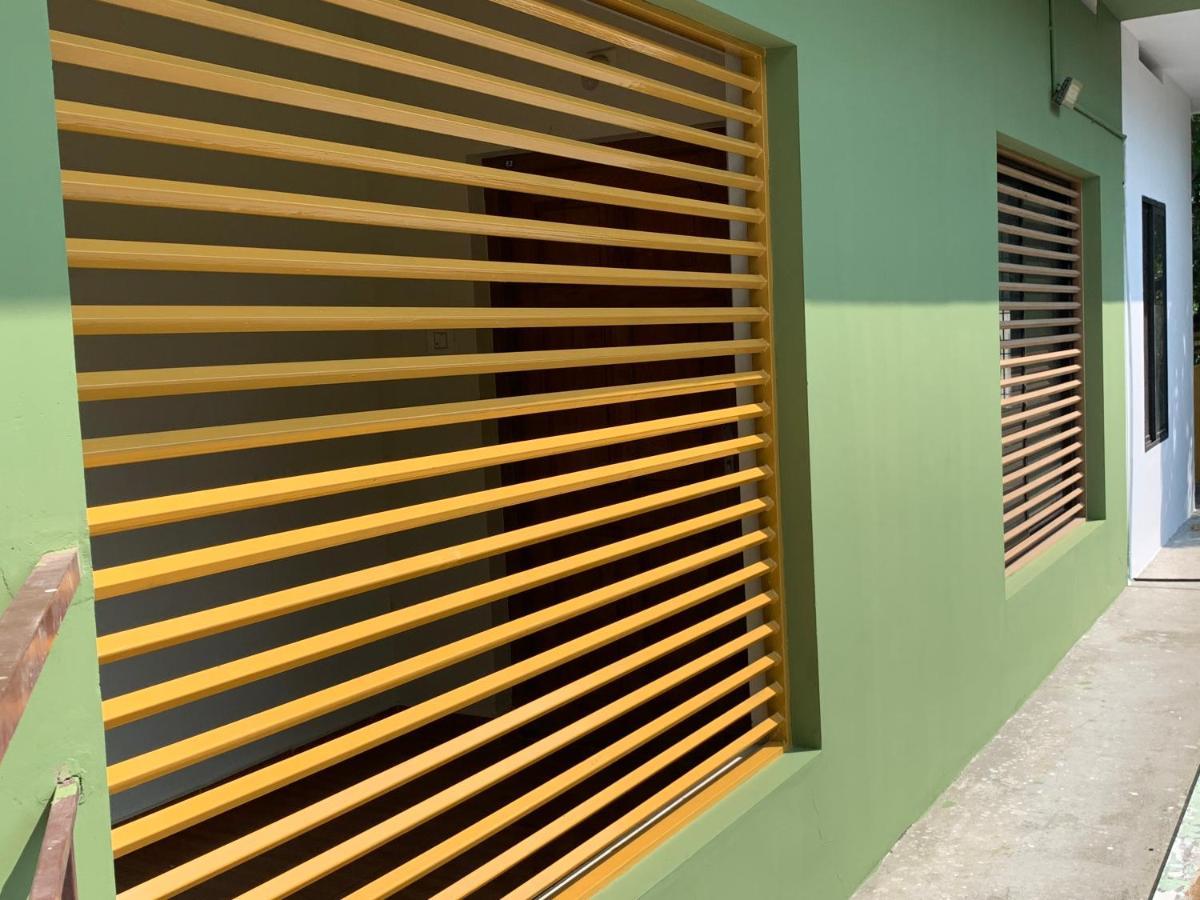 Airavatham Apartments Guruvāyūr Exterior foto