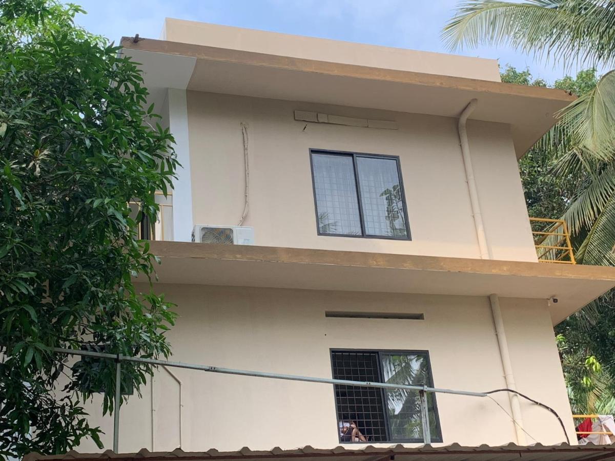 Airavatham Apartments Guruvāyūr Exterior foto